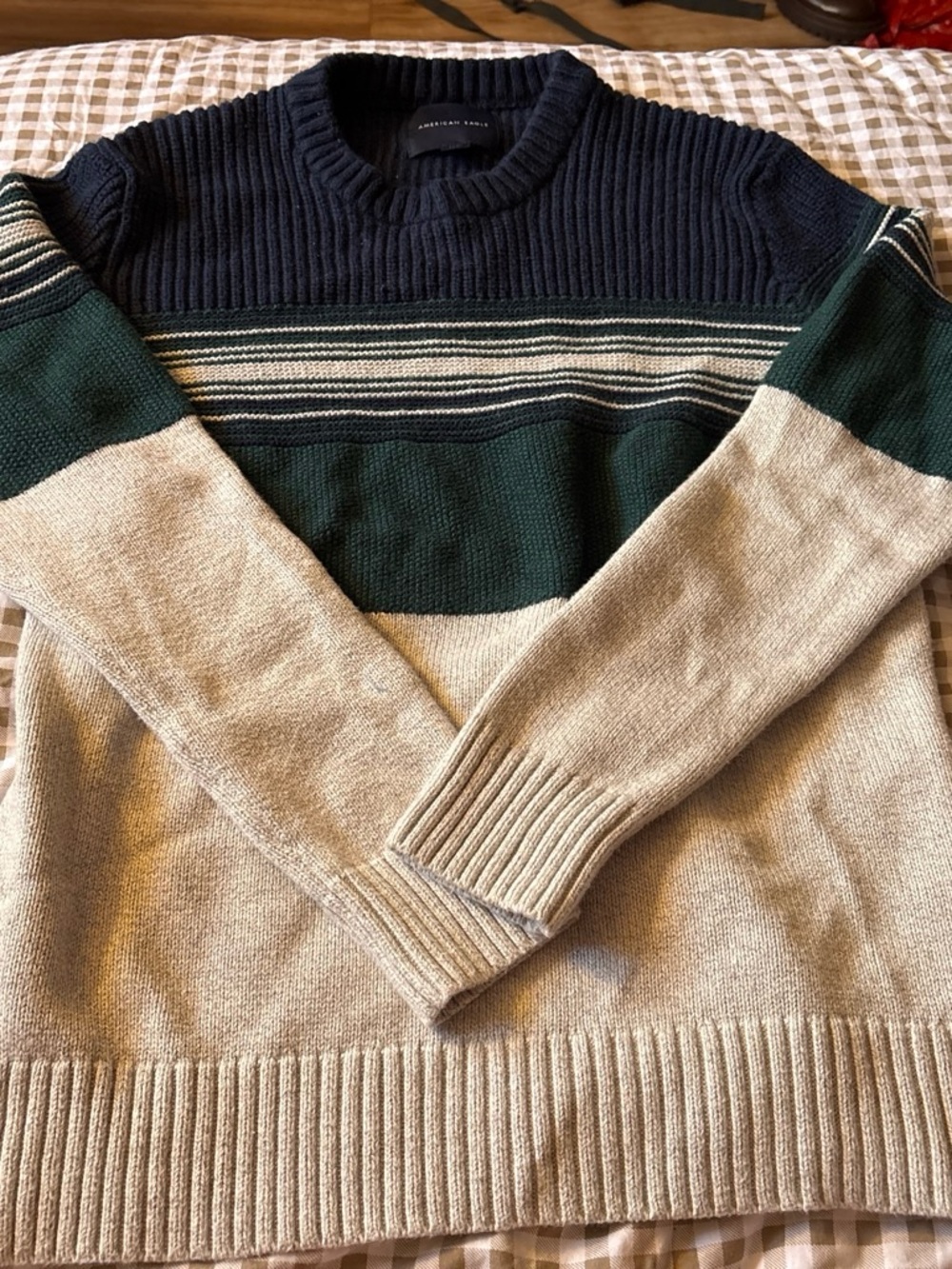 American Eagle Outfitters Sweater
